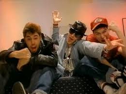 bboys