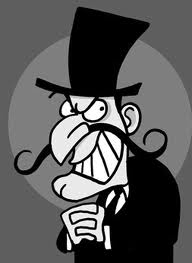 cartoonvillain