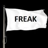 freak