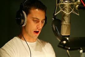 recording