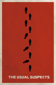 usualsuspects