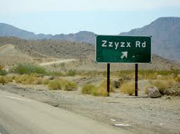 zzyzx