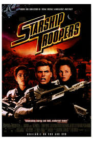 starship