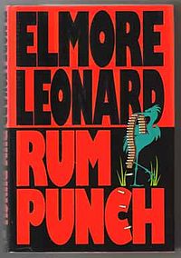 rumpunch