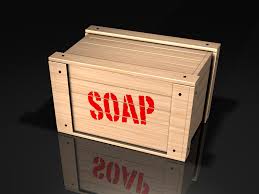 soapbox