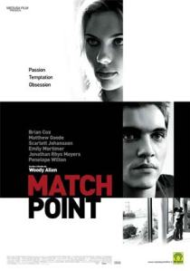 matchpoint