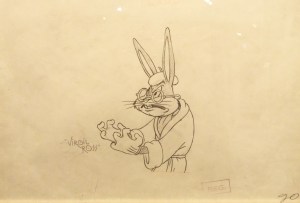 Probably my favorite thing I saw in there.