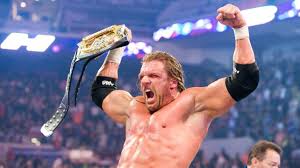 That's me, and the belt is my acceptance letter from the publisher.