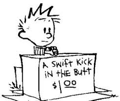 Here, take my money.